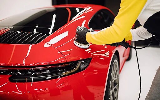 The Ultimate Guide to Car Detailing in Los Angeles